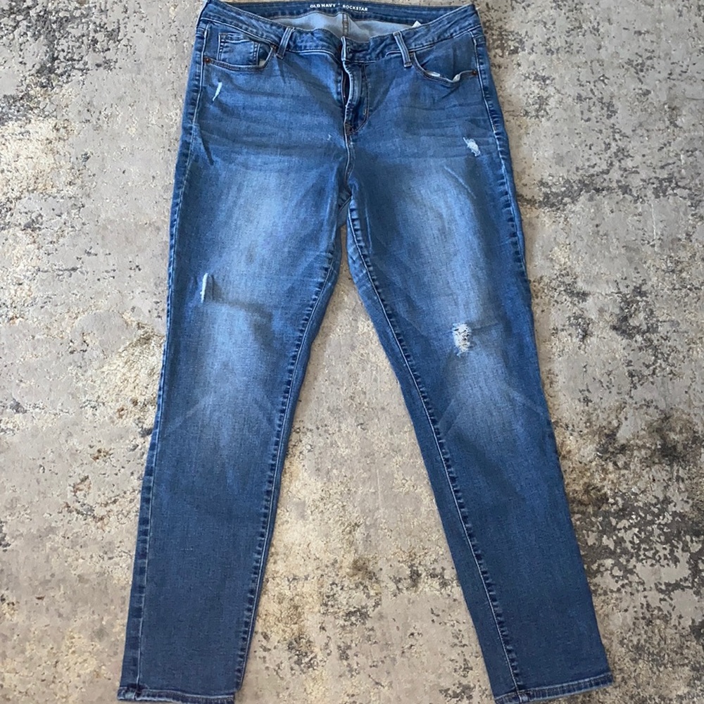 Old Navy Jeans